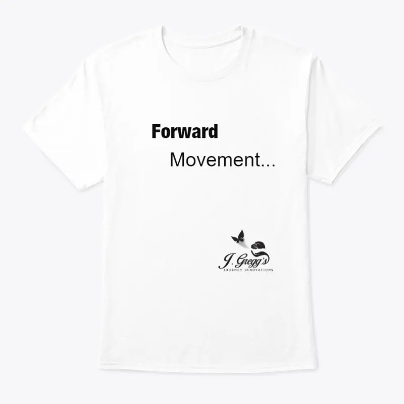 Forward Movement...