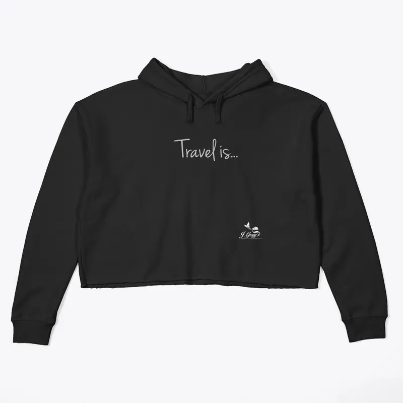 JGJI Travel Is Collection