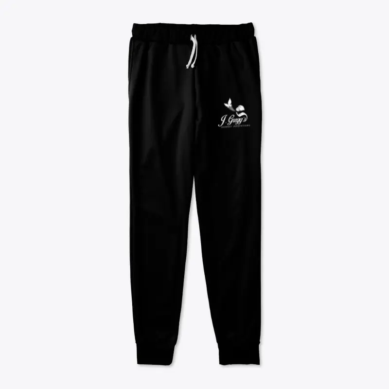 JGJI Joggers