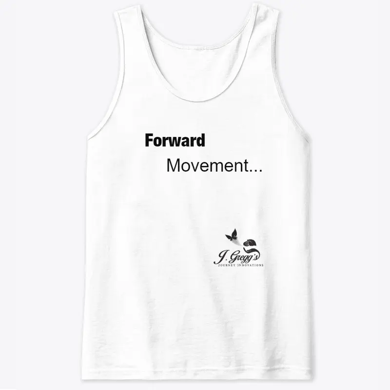 Forward Movement...